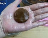 Foto langkah ke 6 dari resep 47. KUE KERING KELAPA GULA MERAH.