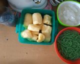 Foto langkah ke 1 dari resep Es campur.