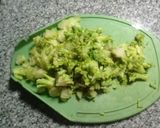 Foto del paso 3 de la receta: Tarta de brócoli