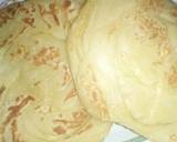 Roti maryam / canai.. langkah memasak 9 foto
