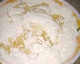 Foto del paso 3 de la receta: Masa de pizza
