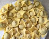 Fried Wonton Chicken