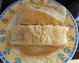 Foto del paso 2 de la receta: Postas de bacalao rebozadas