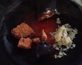 Foto langkah ke 1 dari resep Ayam kampung asam manis.