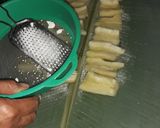 Foto langkah ke 1 dari resep Tape singkong manis.