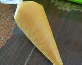 Foto langkah ke 4 dari resep Carlo pengoles loyang.