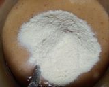 Foto langkah ke 5 dari resep Bolu pisang tanpa telur.