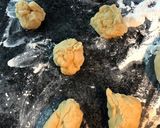 Foto del paso 4 de la receta Brioche portugués relleno de chocolate Monsieur cuisine plus -Olla Gm G