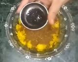 A picture of step 4 of Grated Mango Pickle.