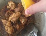 Lemongrass soy chicken recipe step 3 photo