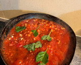 Foto del paso 2 de la receta: Lasaña de pollo y verduras