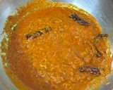 A picture of step 14 of Creamy Lasooni Methi.