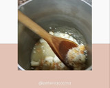 Foto del paso 3 de la receta: Mini budín de pan: sin gluten, sin lácteos, sin huevo, sin horno