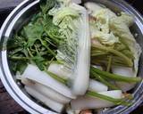 ปลาทับทิมนึ่ง วิธีทำสูตร 5 รูป