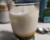 Foto langkah ke 3 dari resep Es susu regal gula aren.