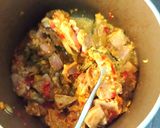 Foto langkah ke 1 dari resep Sambal lidah.