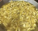Foto langkah ke 2 dari resep Keripik sukun.