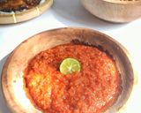 Foto langkah ke 4 dari resep Sambal Tomat Terasi.