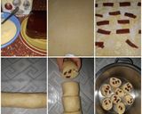 Foto del paso 2 de la receta: Torta 80 Golpes👊💪en Olla🤤