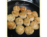 A picture of step 4 of Ground Chicken Breast Meatballs.