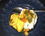 Foto langkah ke 6 dari resep Tahu simple kuah pedas.