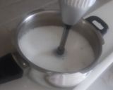 ચીઝ સૂપ(Cheese Soup Recipe in Gujarati) રેસીપી સ્ટેપ4ફોટો