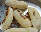 Foto langkah ke 1 dari resep Pisang Gapit.