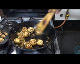 ઓટ્સ ના ઓઇલ ફ્રી મંચુરિયન (oats oil-free Manchuria recipe in Gujarati) રેસીપી સ્ટેપ4ફોટો