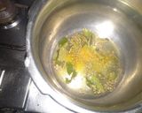 ખીચડી(Khichdi Recipe in Gujarati) રેસીપી સ્ટેપ2ફોટો