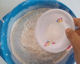Foto del paso 2 de la receta: Pan rústico🥖