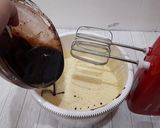 Foto langkah ke 6 dari resep BROWNIES PANGGANG ENAK👍.