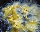 गोभी के पकोड़े (Gobhi ke pakode recipe in hindi) रेसिपी चरण 3 फोटो