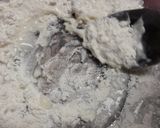 Foto langkah ke 3 dari resep Ubi Fantasi.