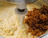 Foto del paso 2 de la receta: Panqué de Otoño