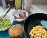 Foto del paso 5 de la receta: Desayuno de campeones