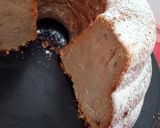 Foto del paso 7 de la receta: Torta de bananas, nevada