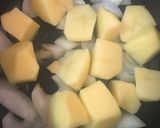 Foto del paso 1 de la receta: Puré de zanahoria 🥕