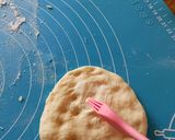 Foto langkah ke 3 dari resep Turkish bread (ekmek).