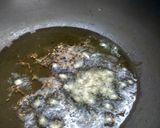 A picture of step 4 of Roasted chana daal rice.