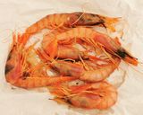 Foto del paso 2 de la receta: Revuelto de Picornells, Gambas y Ajetes