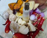 Foto langkah ke 1 dari resep Gulai Ayam.