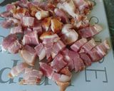 Lengyel bigos, ahogy mi szeretjük recept fázis 3 fotója