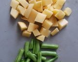 Foto langkah ke 5 dari resep Sayur Sop Lengkap.