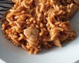 Foto del paso 10 de la receta: Fideuá de pollo con alioli
