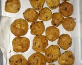 Foto langkah ke 4 dari resep Cookies chocochips.