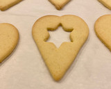 Foto del paso 10 de la receta: Pastas “San Valentín”