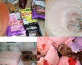 Foto langkah ke 3 dari resep Ice cream ala rumahan.