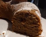 Une image de l'étape 6 de ☆Gâteau Mousseux à la Crème de Marron Glacés☆.