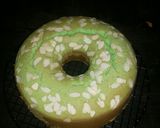 Foto langkah ke 5 dari resep Bolu Pandan Putih Telur Versi 2.