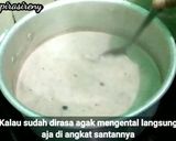 Foto langkah ke 2 dari resep 56. Setup Roti Tawar Oreo.